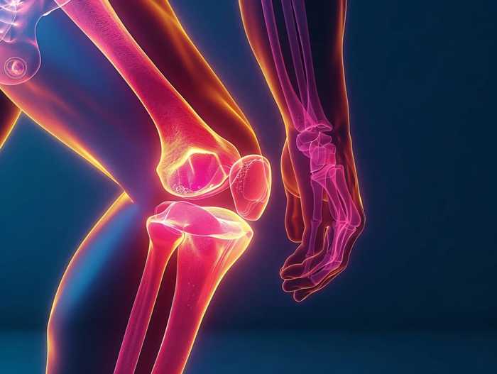 Arthrose : traitements d'aujourd'hui et promesses de demain
